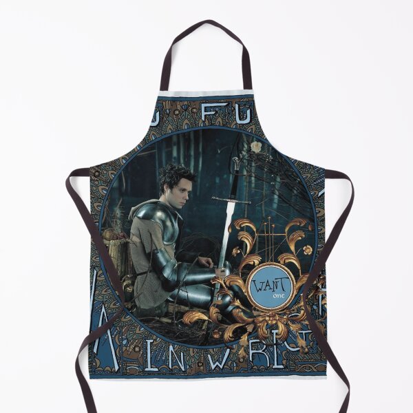 Item preview, Rufus Wainwright want one designed and sold by JohnWentworth.