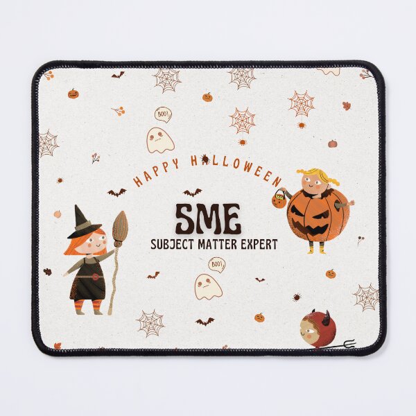 Item preview, Halloween Celebrations at Phone Banking - SME designed and sold by GlobalHunt.