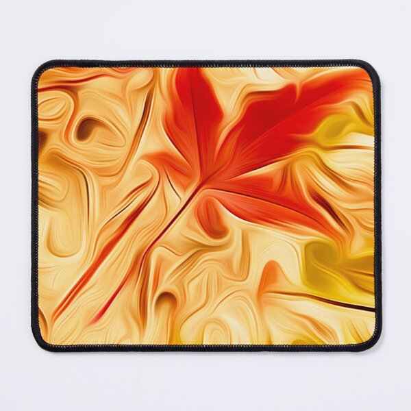 Item preview, A Red Maple Leaf designed and sold by fatenanwar.