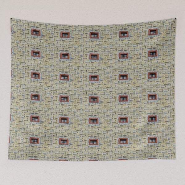 Item preview, Bohemian Window designed and sold by Alexandra Lavizzari.