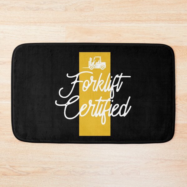 Item preview, Forklift Certified Meme designed and sold by palaco210.