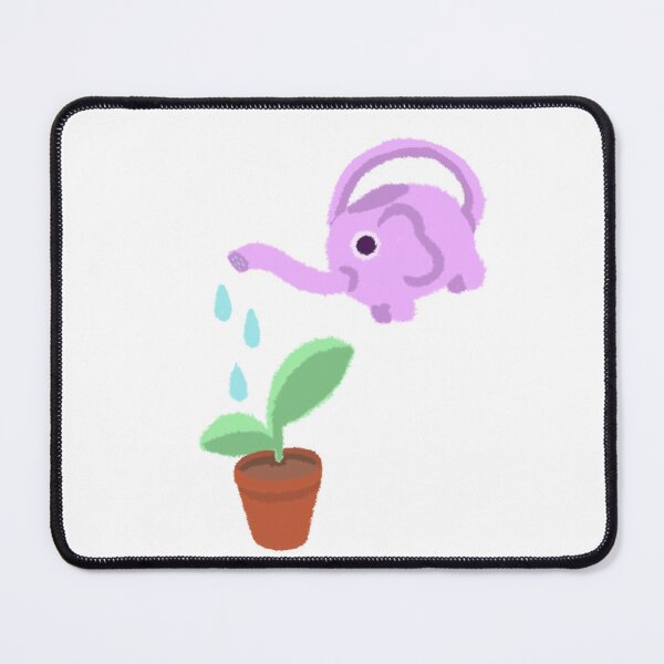 Item preview, Just Keep Watering designed and sold by LilyEliseRose.