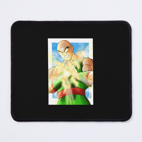 Item preview, Tien (Tenshinhan) Classic T-Shirt designed and sold by Ronalill.