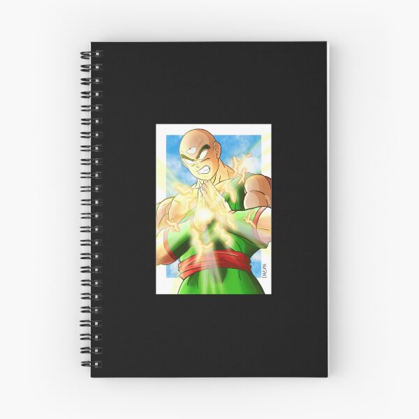 Item preview, Tien (Tenshinhan) Classic T-Shirt designed and sold by Ronalill.