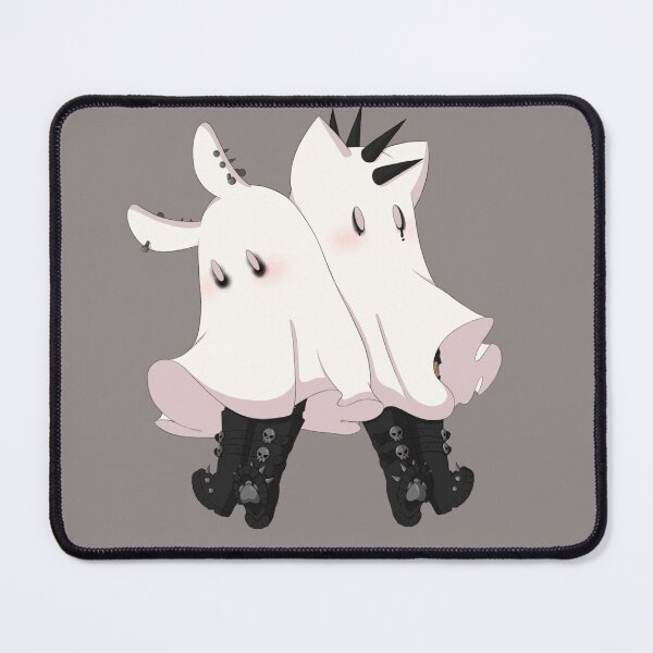 Item preview, Punk Ghosties designed and sold by TheBombul.