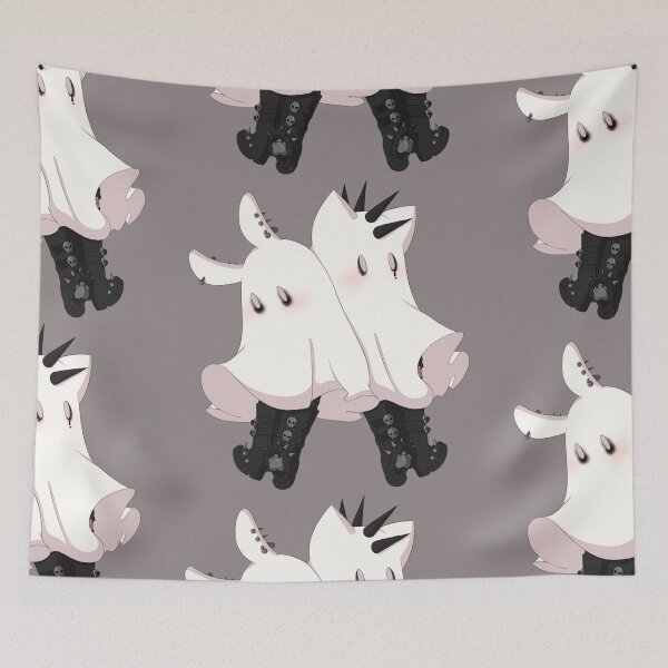 Item preview, Punk Ghosties designed and sold by TheBombul.