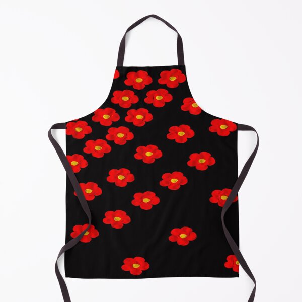 Item preview, Red Flowers designed and sold by fatenanwar.