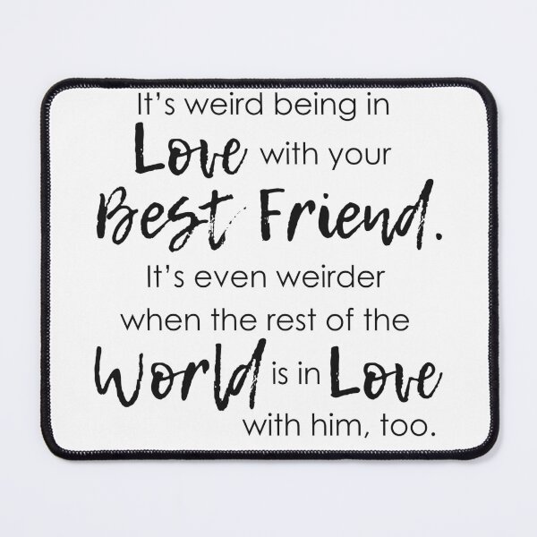 Item preview, Best Friend designed and sold by Jacquelie.