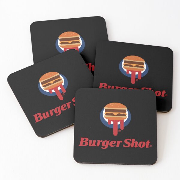 Item preview, Burger Shot designed and sold by olivia-krig.
