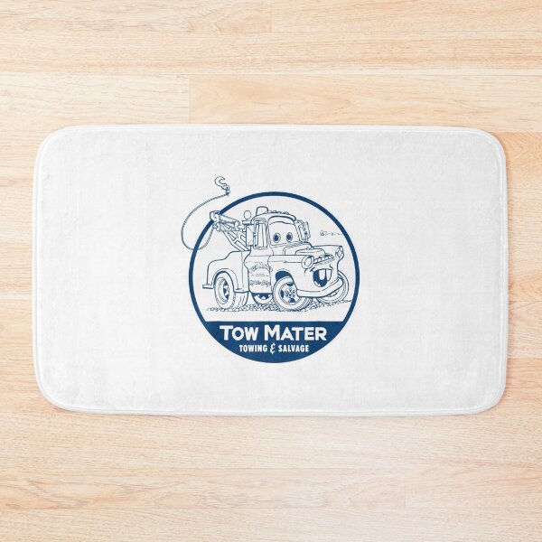 Item preview, Mater Salvage Badge Graphic designed and sold by JellyPiper.