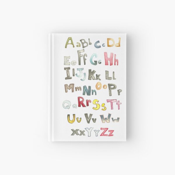 Item preview, Alphabet  designed and sold by EvijaOga.