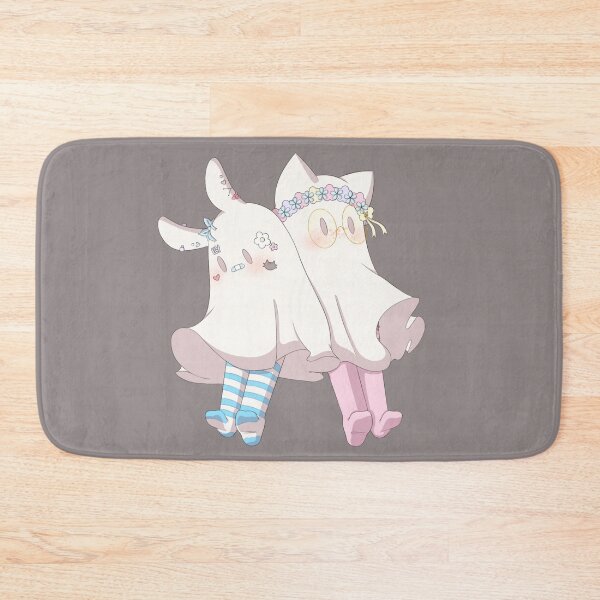 Item preview, Pastel Ghosties designed and sold by TheBombul.