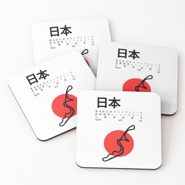 Item preview, kanji map osaka sircuit designed and sold by ericajparra79.