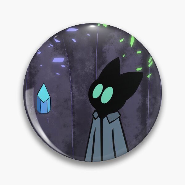 Item preview, Lil'Dizzy cave designed and sold by kcgrim.