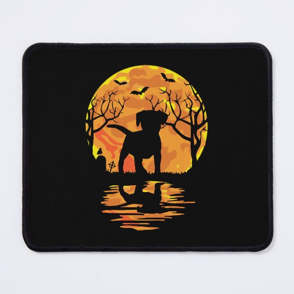 Item preview, Funny Beagle Spooky Halloween For Dog Lovers designed and sold by GravitiTees.