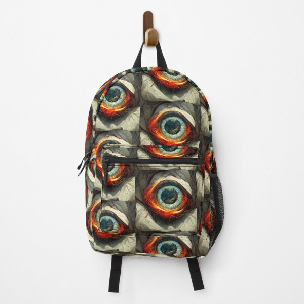 Item preview, Creepy Clown Eye designed and sold by ElMafioso1000.