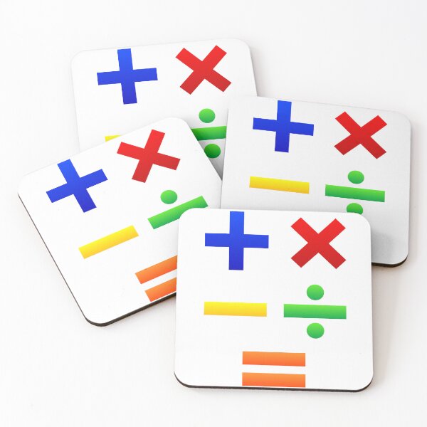 Item preview, Mathematical Symbols designed and sold by findsbyjune374.
