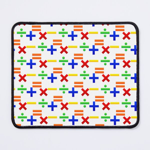 Item preview, Mathematical Symbols designed and sold by findsbyjune374.