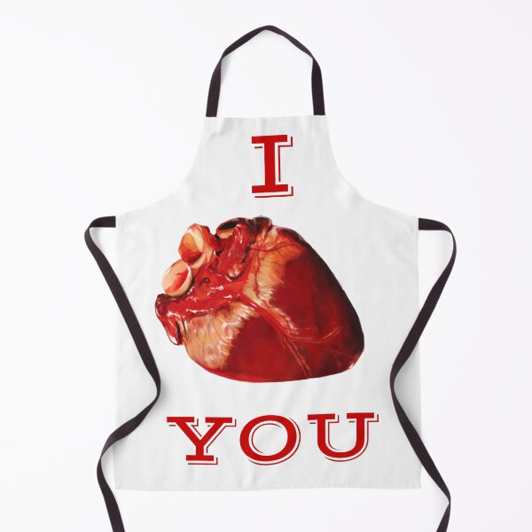 Item preview, I heart you designed and sold by Patricia Sobral.