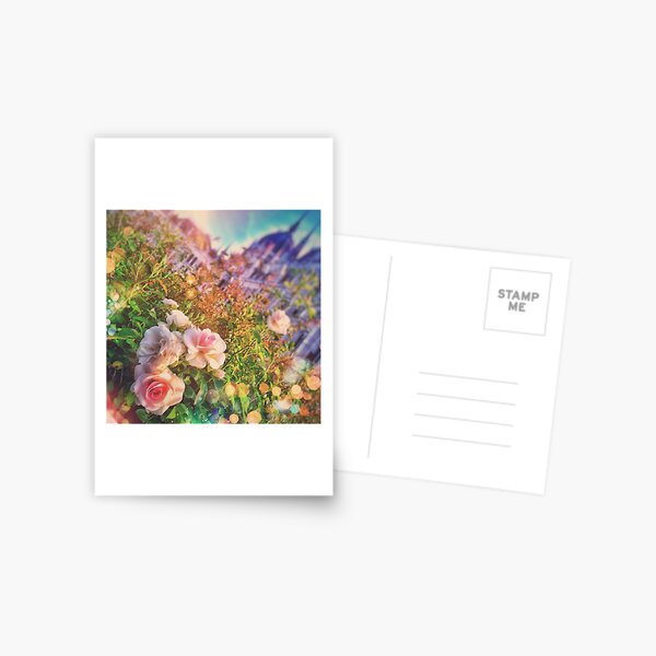 Wake Up Positive Today. Join the Happiness Movement Postcard