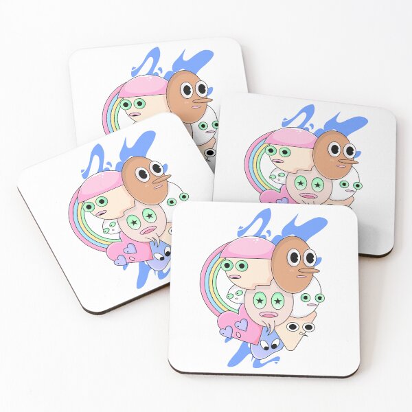 Item preview, Cute Charakter designed and sold by Darderdoor.