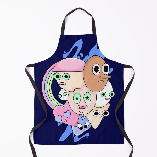 Item preview, Cute Charakter designed and sold by Darderdoor.