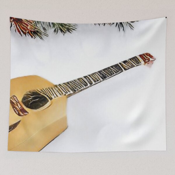 Item preview, Guitar 14 designed and sold by David  Blair Studios.