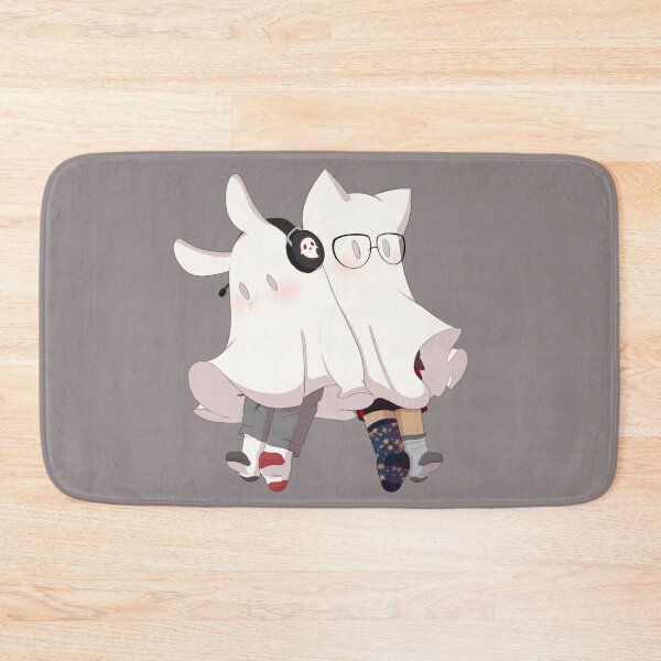 Item preview, Simple Ghosties designed and sold by TheBombul.