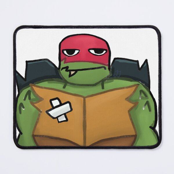 Item preview, Raphael designed and sold by JupiterJade.