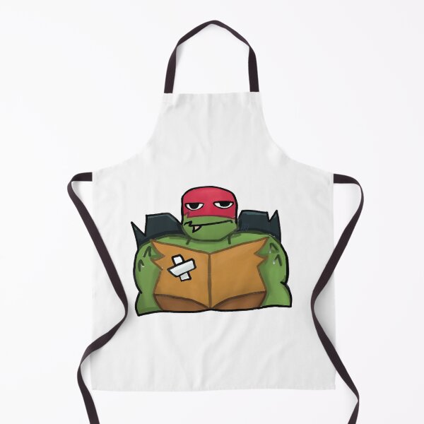 Item preview, Raphael  designed and sold by JupiterJade.