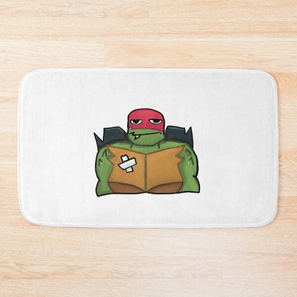 Item preview, Raphael  designed and sold by JupiterJade.