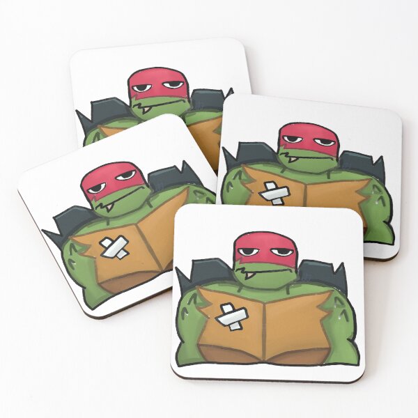 Item preview, Raphael  designed and sold by JupiterJade.