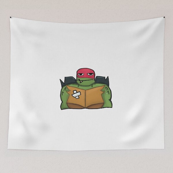 Item preview, Raphael  designed and sold by JupiterJade.