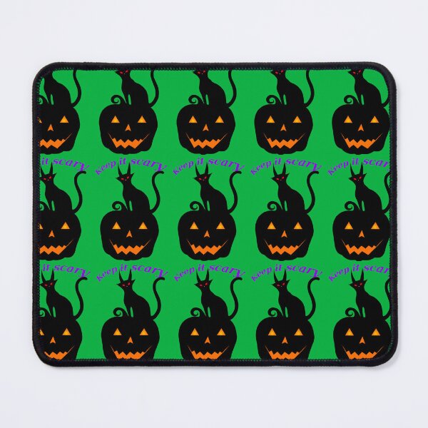 Item preview, Keep it scary designed and sold by TalonessCstudio.