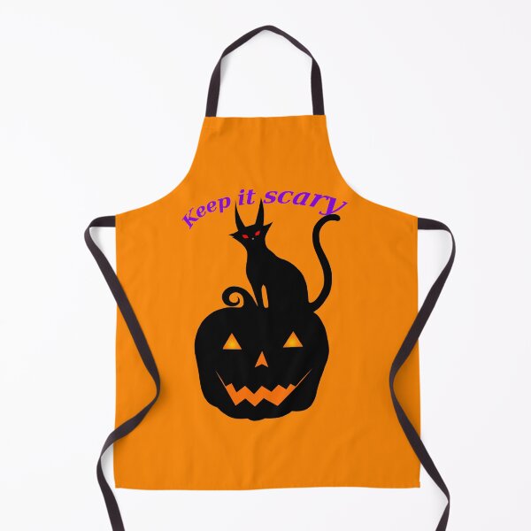 Item preview, Keep it scary designed and sold by TalonessCstudio.