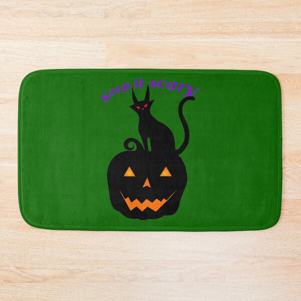 Item preview, Keep it scary designed and sold by TalonessCstudio.
