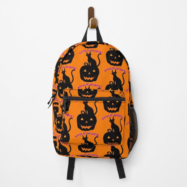 Item preview, Keep it scary designed and sold by TalonessCstudio.