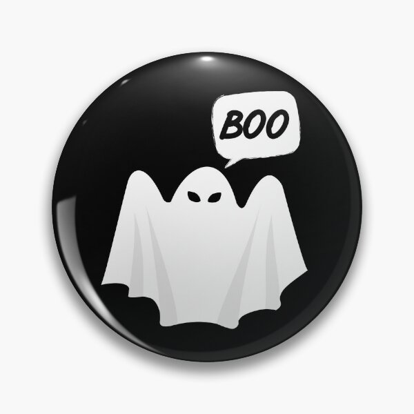 Item preview, Ghost designed and sold by fun-times-store.