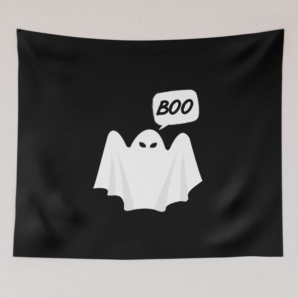 Item preview, Ghost designed and sold by fun-times-store.