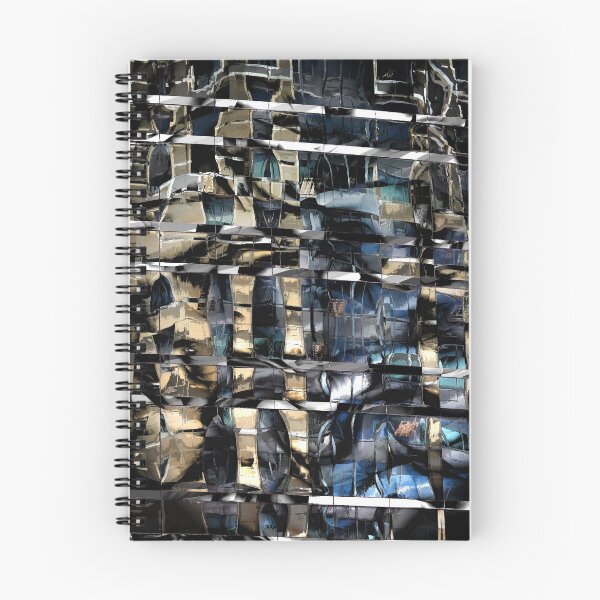 Item preview, Abstract Reflection designed and sold by alexiares.