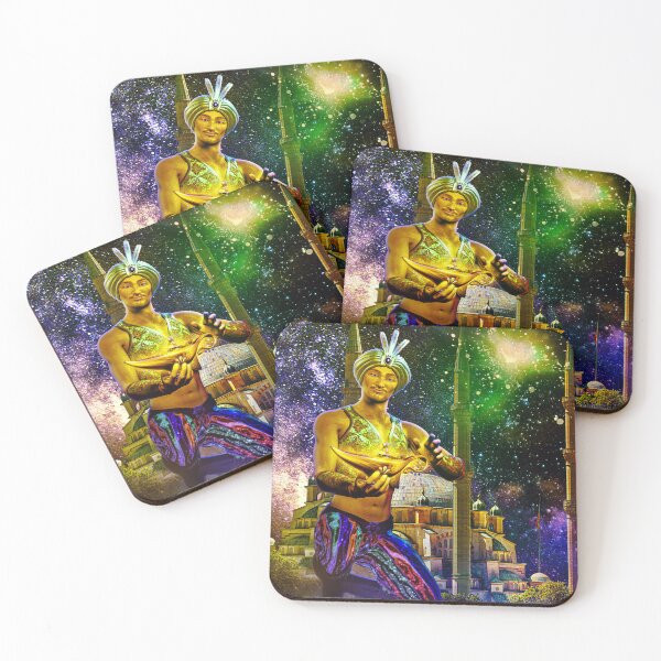 Item preview, THREE WISHES designed and sold by shadowlea.