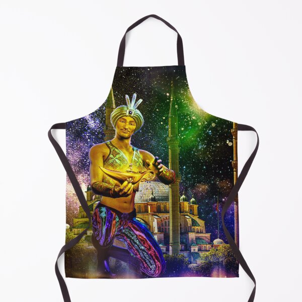 Item preview, THREE WISHES designed and sold by shadowlea.