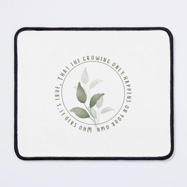 Item preview, grow as we go designed and sold by Brenna Hiltbrand.