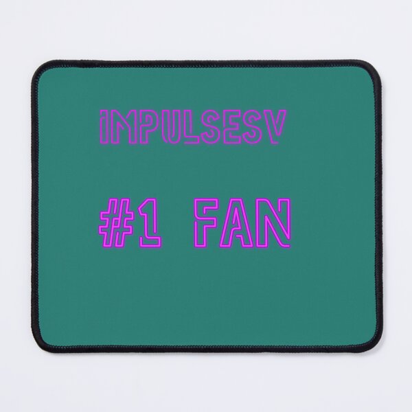 Item preview, ImpulseSV # 1 fan designed and sold by BernieGrant.