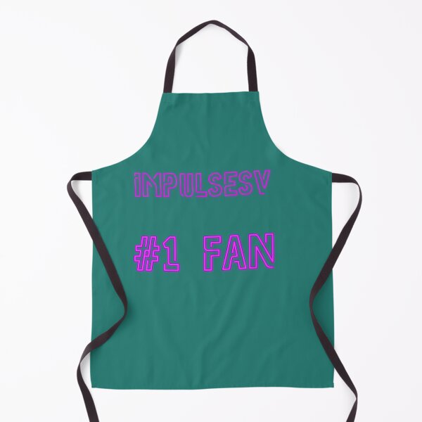 Item preview, ImpulseSV # 1 fan designed and sold by BernieGrant.