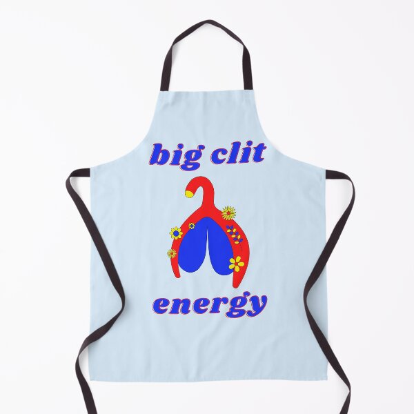 Item preview, Big Clit Energy Cherry designed and sold by Planetary-Disco.