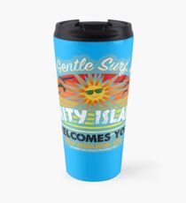 Amity Island Travel Mug