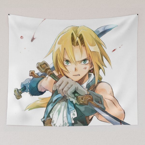 Item preview, Epic Zidane Yitan designed and sold by MoniCaniLore.