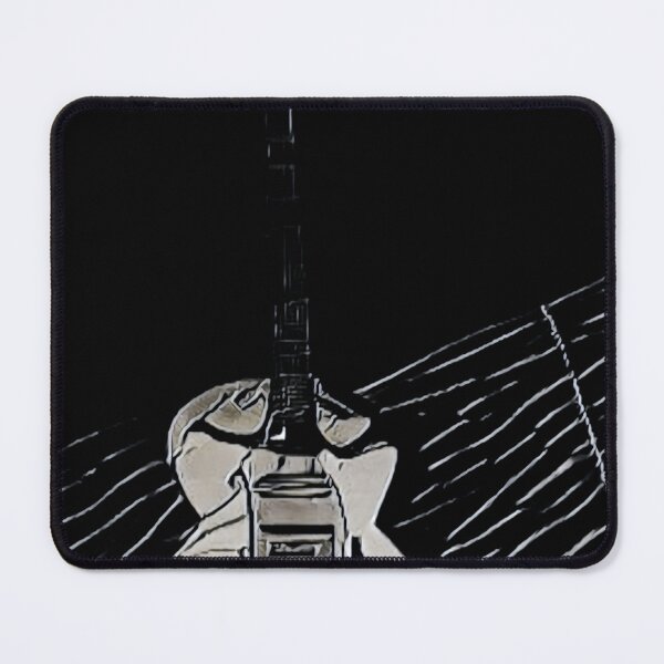 Item preview, Guitar 15 designed and sold by David  Blair Studios.