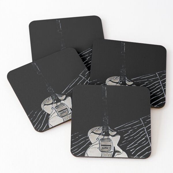 Item preview, Guitar 15 designed and sold by David  Blair Studios.